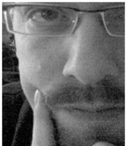 Profilbild von Jan-Gerhard Bergsma