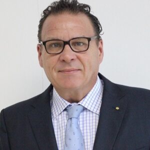 Profilbild von Jan-Günter Kielmann