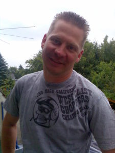 Profilbild von Jan-Hendrik Borchers