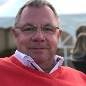 Profilbild von Jan-Hendrik Heikes