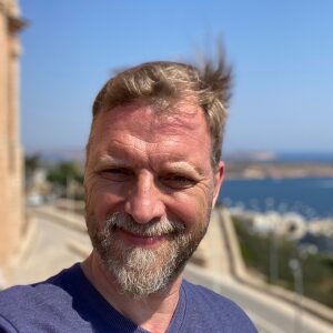 Profilbild von Jan-Hendrik Junge