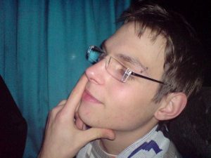 Profilbild von Jan-Hendrik Müller