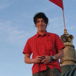 Profilbild von Jan-Hendrik Oltersdorff