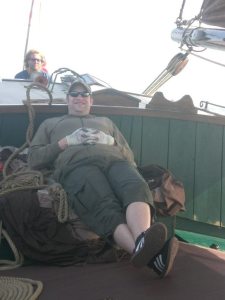 Profilbild von Jan-Hendrik Toelke