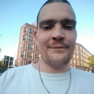 Profilbild von Jan-Hendrik Wiedemer