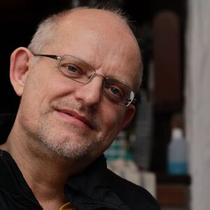 Profilbild von Jan Hendrik Wildenhain