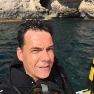 Profilbild von Jan-Henrik Ram