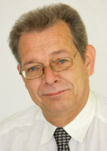 Profilbild von Jan Hinnerk Schumacher