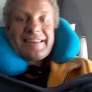 Profilbild von Jan-Hinrich Thoböll