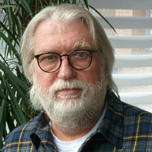 Profilbild von Jan-Holgar Borm
