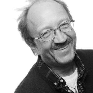 Profilbild von Jan-Holger Hennings