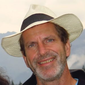 Profilbild von Jan-Holger Konrad