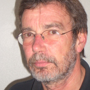 Profilbild von Jan-Joachim Först