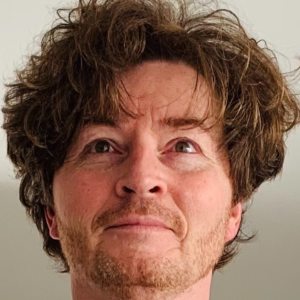 Profilbild von Jan-Kai Jensen
