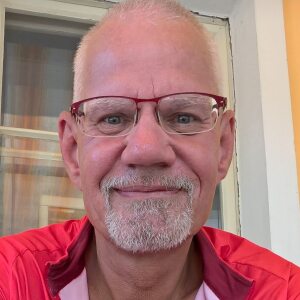 Profilbild von Jan-Kristof Donat