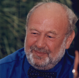 Profilbild von Jan Kurt Hoffmann