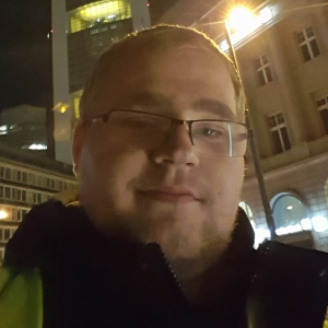Profilbild von Jan-Laszlo Kotsch