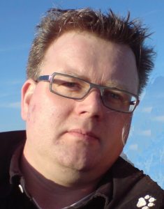 Profilbild von Jan M. Böske