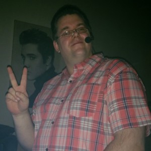 Profilbild von Jan Manuel Hechler
