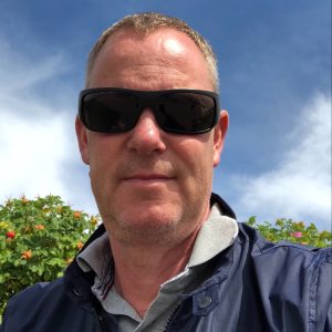 Profilbild von Jan-Marc Pohl