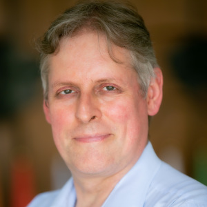 Profilbild von Jan Marco Müller