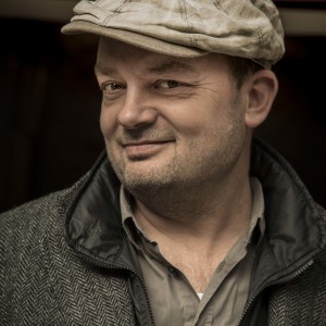 Profilbild von Jan-Marek Buch