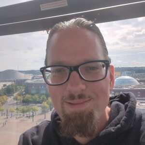 Profilbild von Jan Martin Otrombowsky