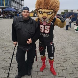 Profilbild von Jan-Martin Steinborn