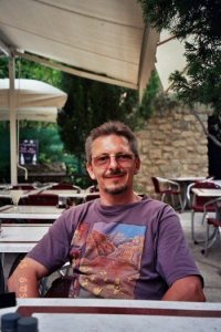 Profilbild von Jan Martin Winters