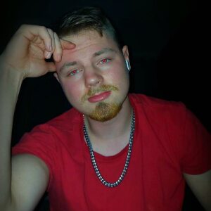 Profilbild von Jan-Matti Anders
