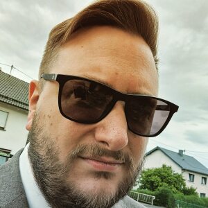 Profilbild von Jan-Michael Haas