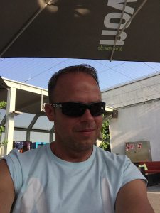 Profilbild von Jan-Michael Schwarz