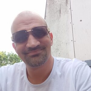 Profilbild von Jan Michel Windmüller