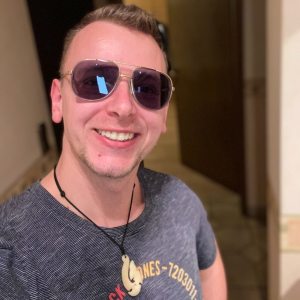 Profilbild von Jan-Niklas Fleschner