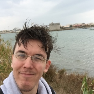 Profilbild von Jan-Niklas Winkler