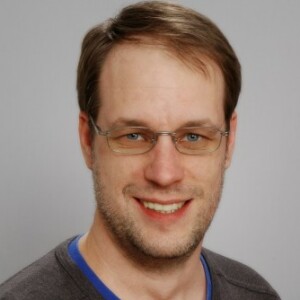 Profilbild von Jan-Olaf Stechmann