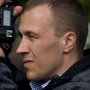 Profilbild von Jan-Ole Jesgarsch