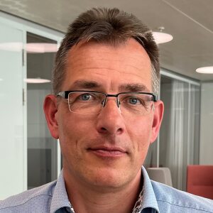 Profilbild von Jan-Oliver Schwabe