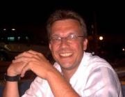 Profilbild von Jan Ove Gendarz