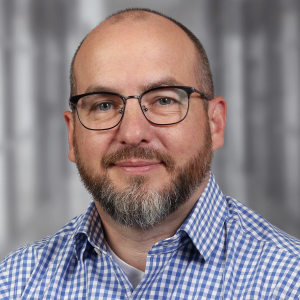 Profilbild von Jan-Paul Thomas