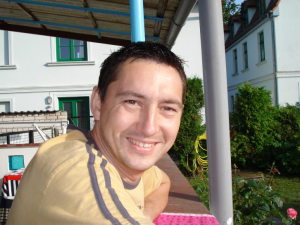 Profilbild von Jan-Peer Kurze