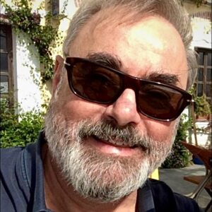 Profilbild von Jan-Peter Behrmann