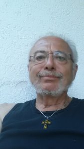 Profilbild von Jan-Peter Bress