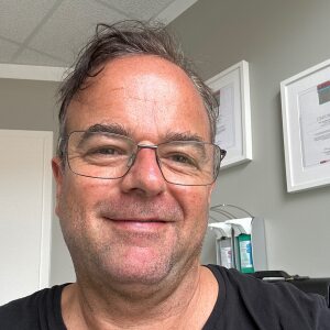 Profilbild von Jan-Peter Dr.Siegers