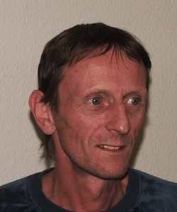 Profilbild von Jan-Peter Hilliges