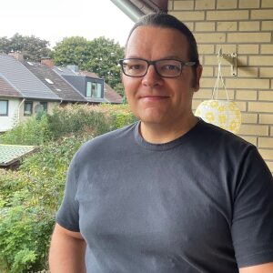 Profilbild von Jan-Peter Reinecke