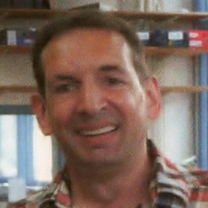 Profilbild von Jan-Peter Ritterhoff