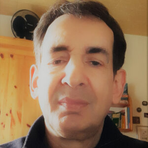 Profilbild von Jan-Peter Ritterhoff