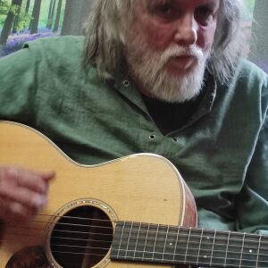 Profilbild von Jan-Peter Sippel