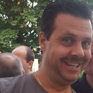 Profilbild von Jan-Peter Süberkrop